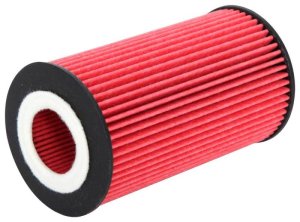 Mercedes-Benz G550 Oil Filter - K&N Engineering - 2014